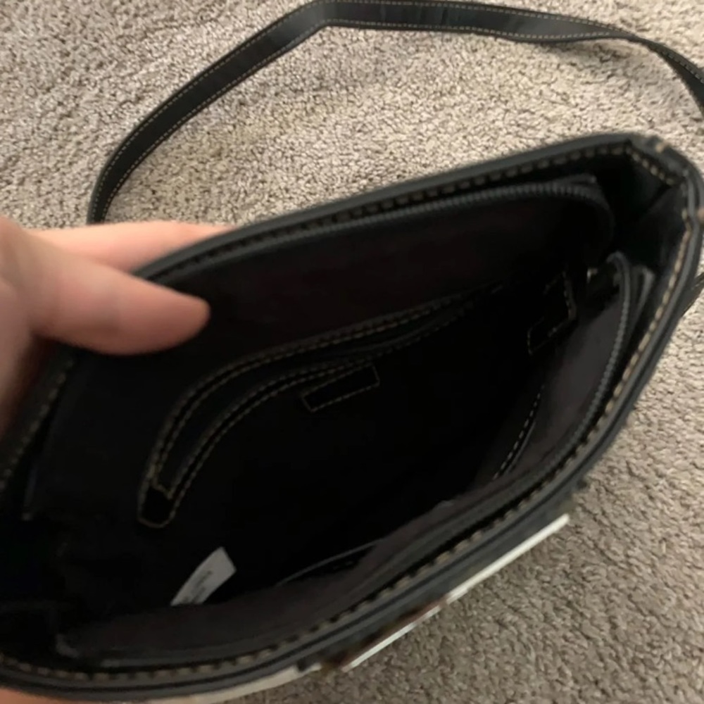 Chaps Crossbody - image 3